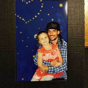 Meet your Posher, Robert